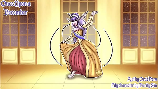 Nonton Singing Fun: Once Upon A December From Anastasia thumbnail