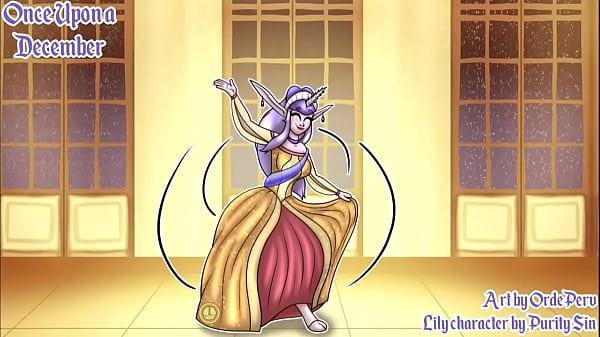 Singing once upon a december from anastasia 