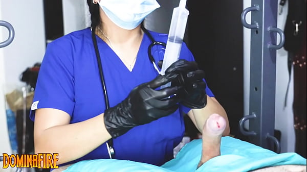 Chastity Milked thumbnail