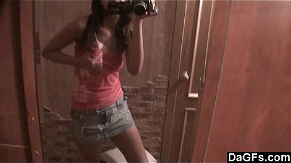 Dagfs look at me wildly