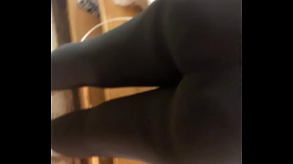 Girl In Tights