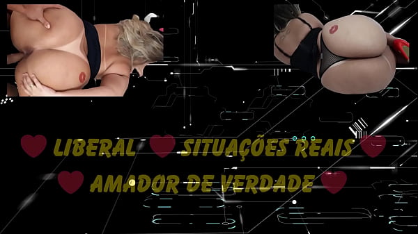 Nonton Ja Pensou Eu Fazer Assim Em Voc&ecirc; thumbnail