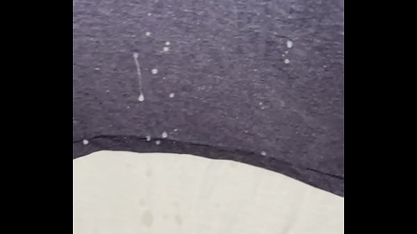 my little cock cumshot