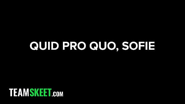 This is his real stepdaughter