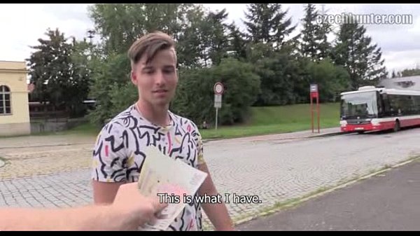 Play MP4 - CZECH HUNTER 260