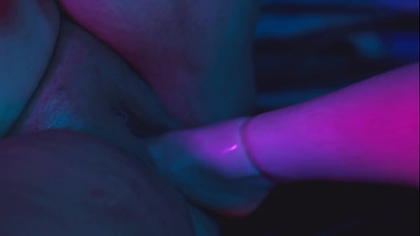 Feet Worship & Foot Fuck 