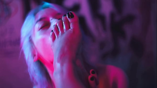 Feet Worship Foot Fuck