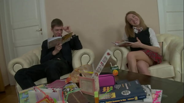 Teen Student Fucked Anal Only thumbnail