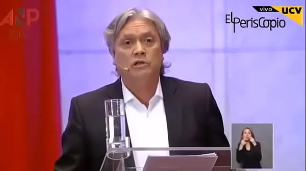 Commie senator gets hard fuck from god emperor kast 