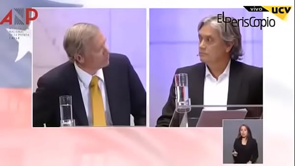 Commie senator gets hard fuck from god emperor kast 