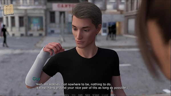 Play MP4 - Inside Jennifer 6