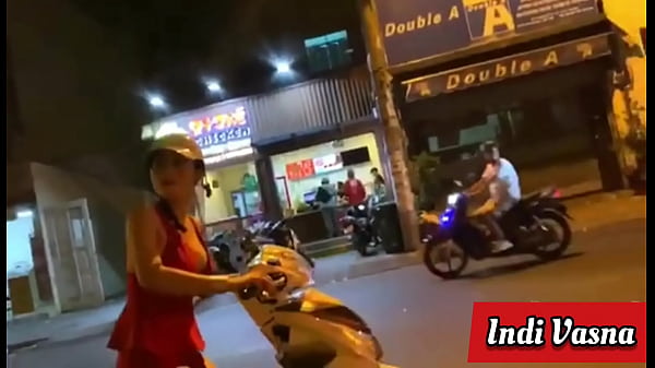 Outdoor sex Offer with Blowjob 