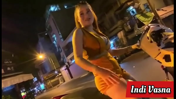 Thailand girl fucking request for money