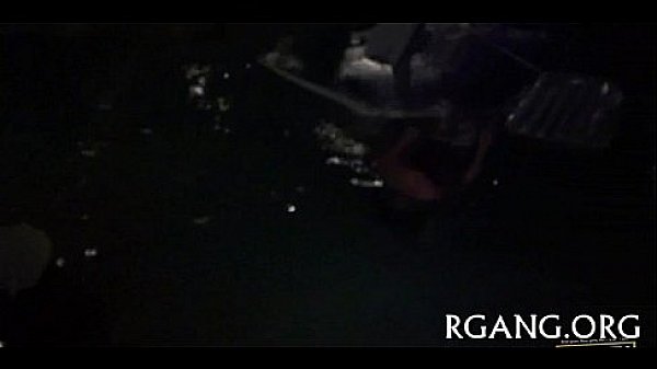 Lesbian and str8 group 