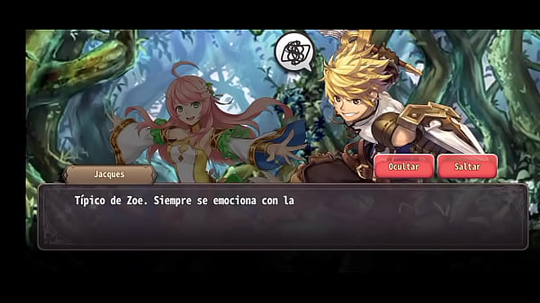 Historia secreta de_Zoe Elegida LSSR