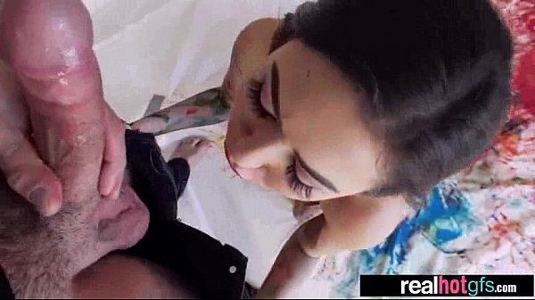 Hardcore Sex With SlutyAmateurReal GFmelissamoore vid 22