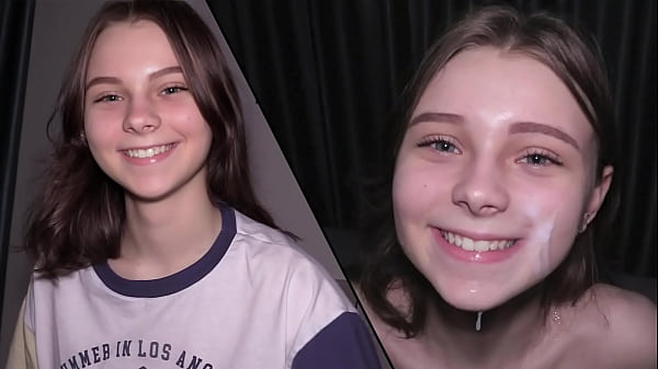 Play MP4 - 18 Yo Cutie Is The Perfect Submissive Fucktoy