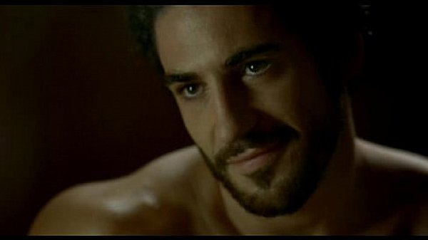 Miguel &aacute;ngel silvestre