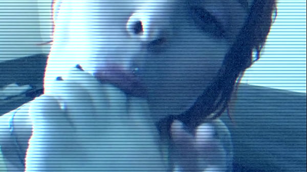 Hot experience with foot fetish and bondage dirty version 