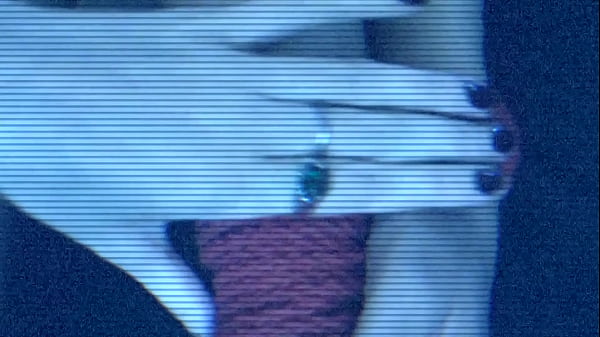 Hot experience with foot fetish and bondage dirty version 