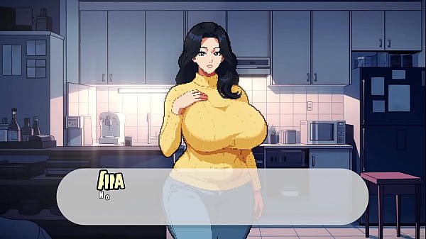 Starmaker porn game act 4