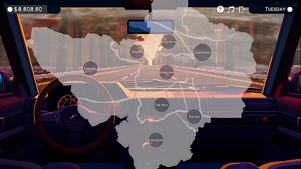 Starmaker porn game act 4