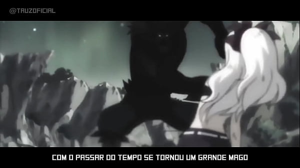 Rap do natsu 