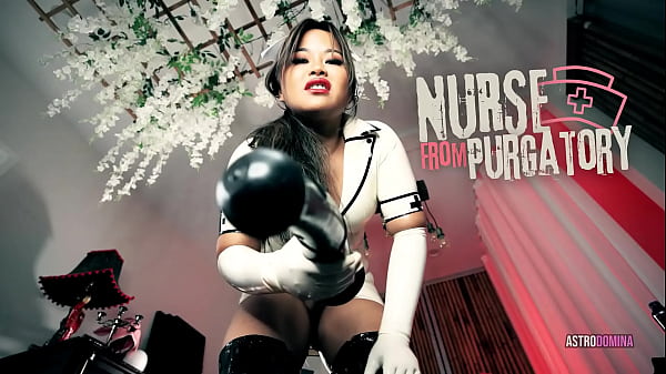 Nonton Nurse From Purgatory Feat Astrodomina thumbnail