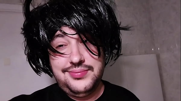 Nonton The Hot Boy And The Hot Girl thumbnail