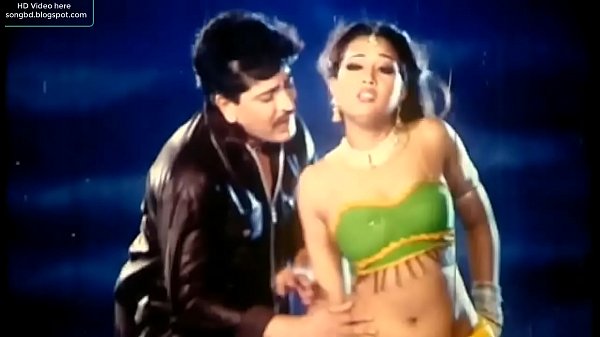Bangla movie hot sog Poly showing her deep nabel and cute boobs sexy song