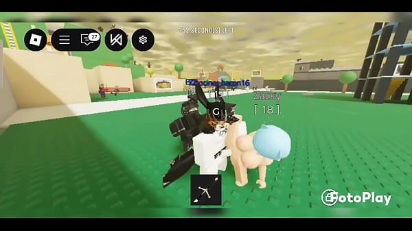 Roblox condobacon 