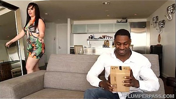 PAWG Virgo Peridot Fucks Big Black Cock Doggy Style 