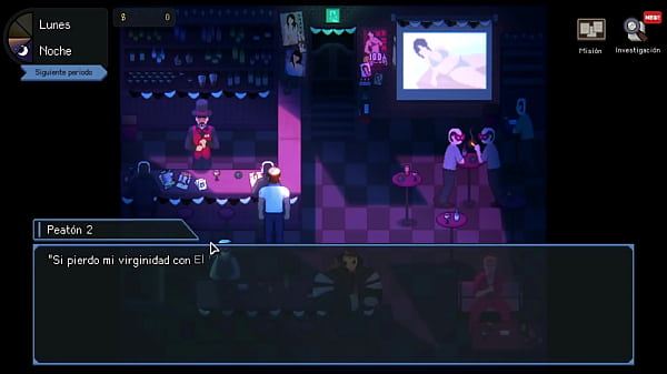 Pepping dorm manager best porn game 