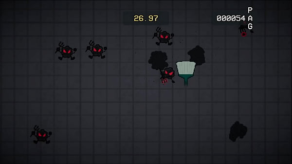 Pepping dorm manager best porn game