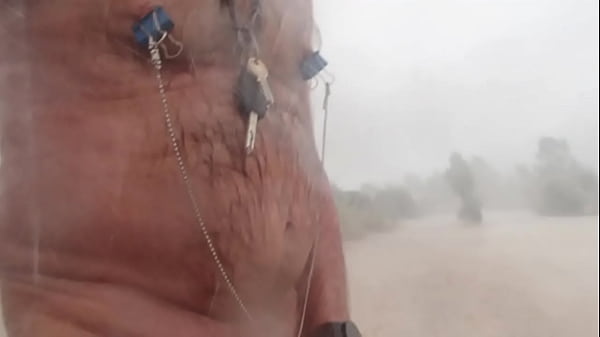 Play MP4 - exhib sous l'orage