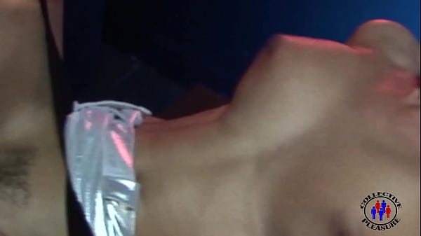 Angel, Carly And Nataly Take On A Scorching Group Fuck thumbnail