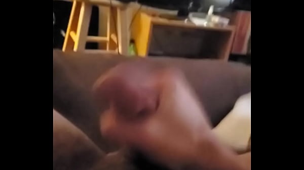 Play MP4 - cum shoots far and hard and feels so damn good