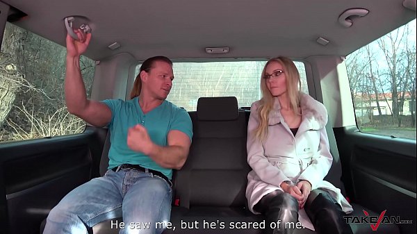 Leggy Random Hustler having_Great Fuck Time