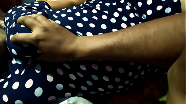 Newly Married Bengali Housewife With Big Soft Boobs Enjoyed by Lover 