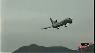 1 Hour Of Kai Tak Airport
