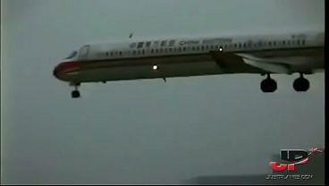1 Hour Of Kai Tak Airport
