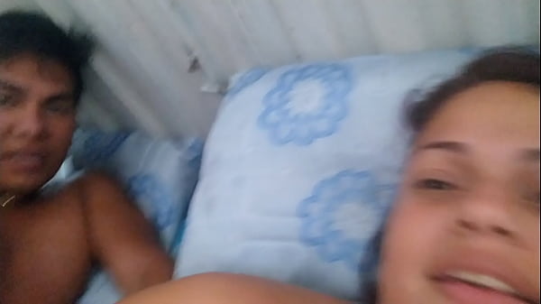 One leg up side fuck by bbc bull