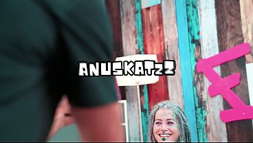 Nonton Tattooed Alt Pornstar Creampied Hard After Steamy Interview thumbnail