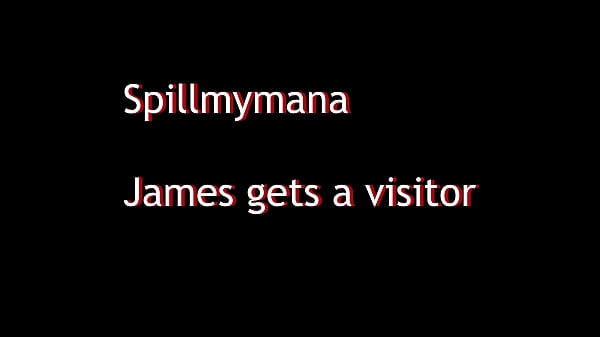 Nonton James Gets Has A Special Night thumbnail