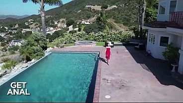 Nonton Perfect Milf Slut Katrina Colt Anal Wrecked By French Stud thumbnail