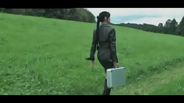 Angel plays with fire on balls 