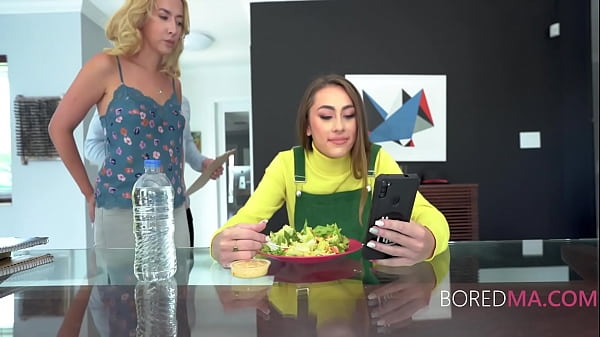 Home Inspector Freeuses18yo And Her_StepMom