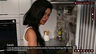 Whispers Of Desire 5 Animation, Porn Games, Adult Games, 3d Game, Visual Novel thumbnail