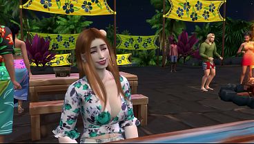 The Sims 4 || Cuando El Pasado Llama thumbnail