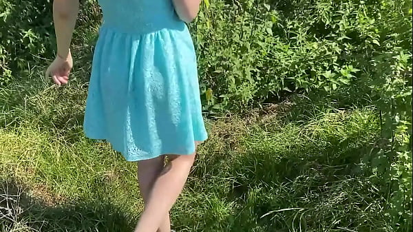 Teeny Girl Goes Crazy With Orgasms And Creampie thumbnail